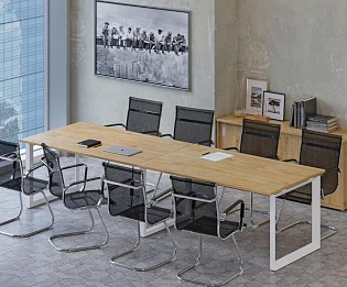 фото столы Оникс Метал-О  №3