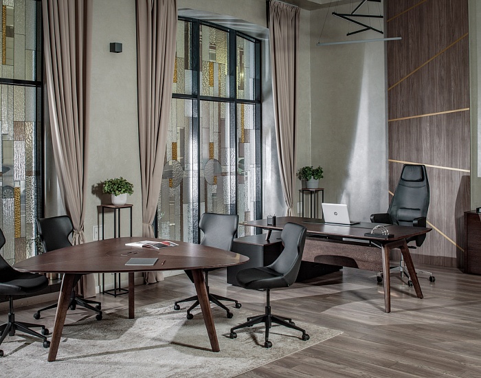 фото кабинет директора Рэйл					 №2					