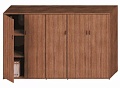 Офисный шкаф
