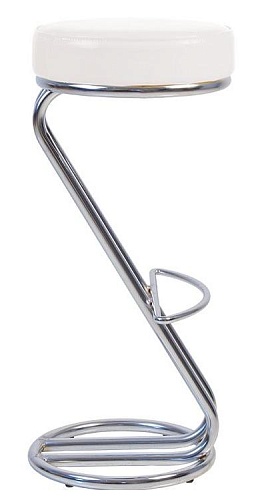 фото Барный стул Зетта №5