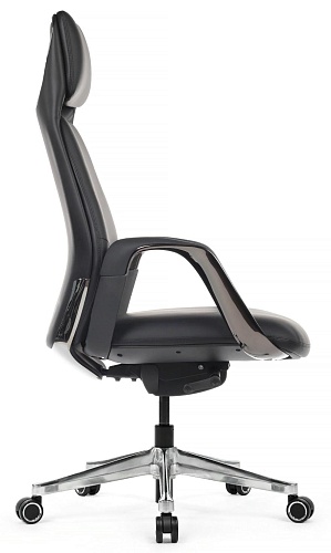 фото кресло для руководителя RV-Наполи №2