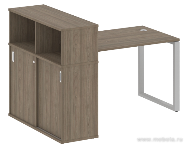 Рабочая станция