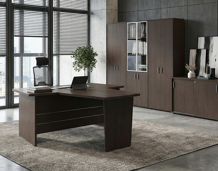 фото кабинет Гранд Дуб					 №2					