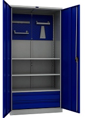 Шкаф инструментальный ТС 1995-023020