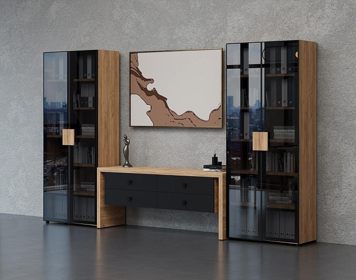 фото Кабинет руководителя Оро					 №2					