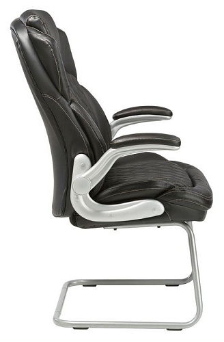 фото кресло T-9915A-Low-V №3