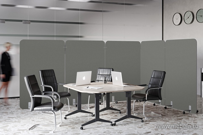 Комплект соединителей Т-образных (2шт.)