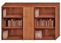 Офисный шкаф