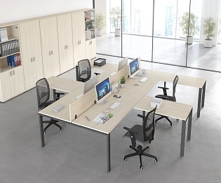 фото мебель Тренд Металл 