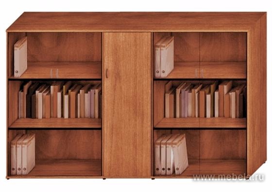 Офисный шкаф