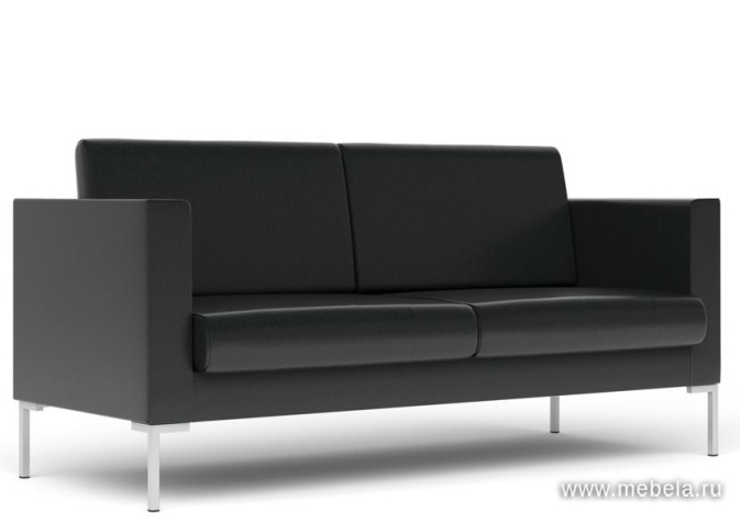 Диван трехместный