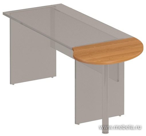 Брифинг-приставка без опоры