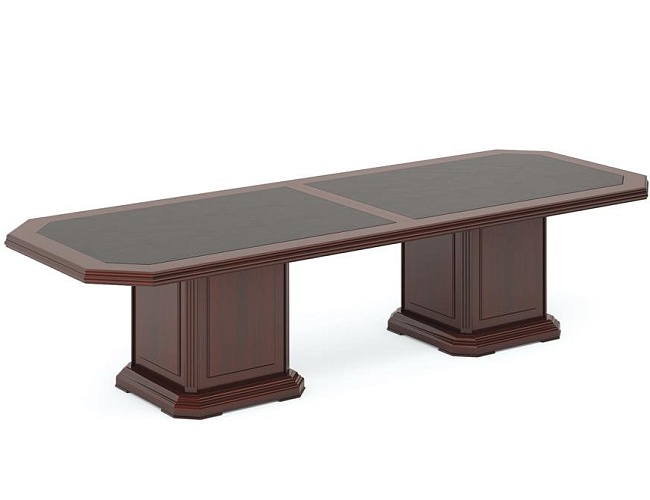 фото столы для переговоров Ministry №5