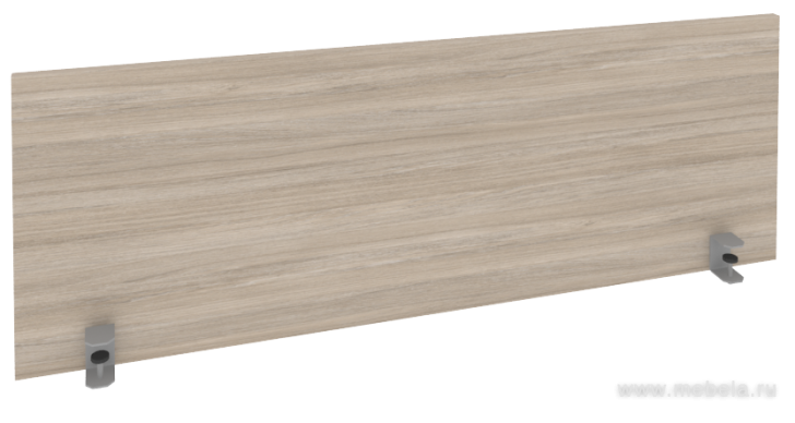 Экран продольный (ЛДСП)