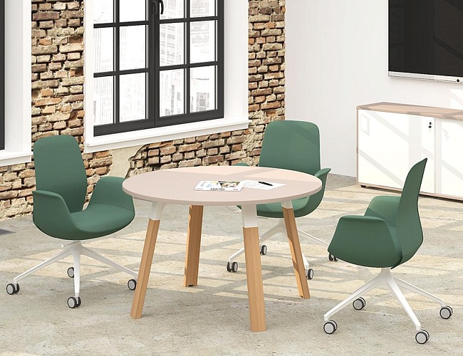 фото столы Артвуд №3