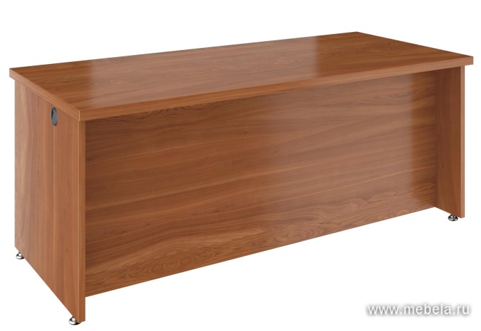 Стол руководителя (царга до пола)