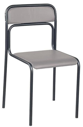 фото стул Анкона Блэк №4