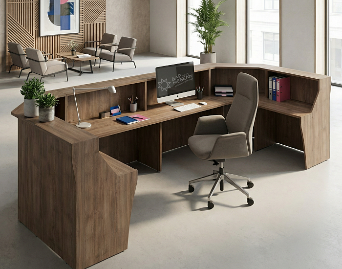 фото ресепшн Комфорт +					 №3					