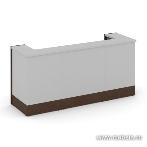 Боковая панель узкая (правая)