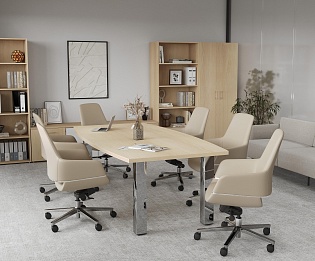 фото столы Ялта Люкс  №5