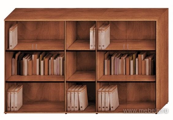 Офисный шкаф