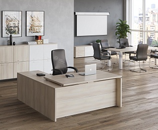 фото кабинет Ялта Акация  №4