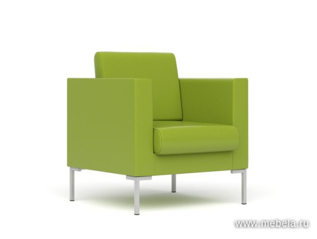 Диван двухместный