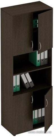 Офисный шкаф для документов