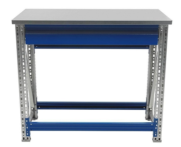 фото Верстак Master (№103) №3