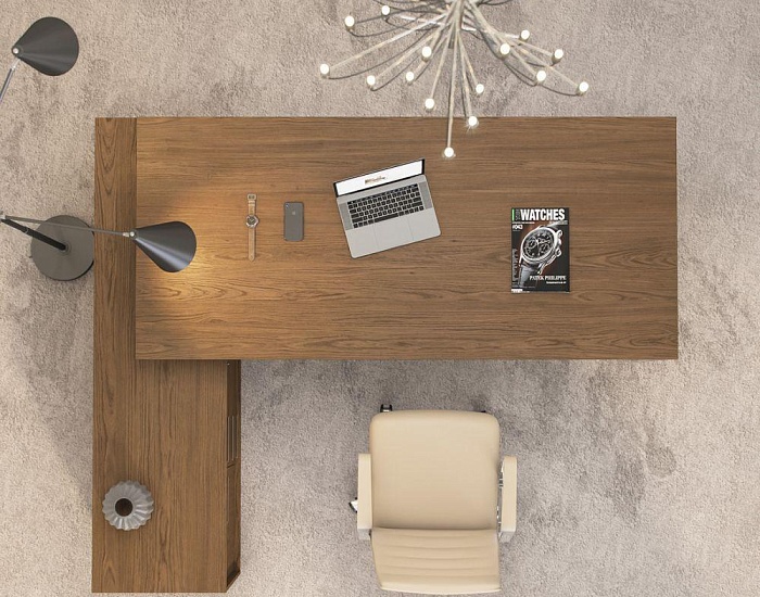 фото кабинет Орион					 №5					