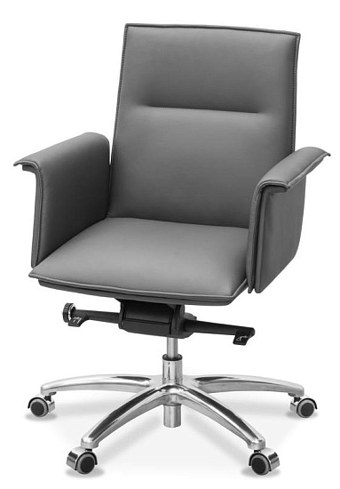 фото кресло Лео +					 №4					