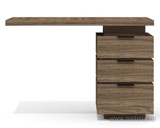 Боковая приставка для стола Ts-200 (правая)