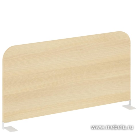 Экран боковой 400мм ЛДСП