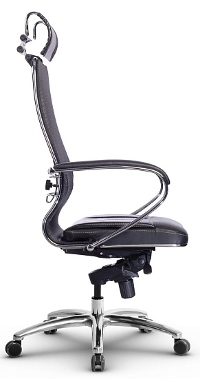 фото офисное кресло SL-2.04					 №3					
