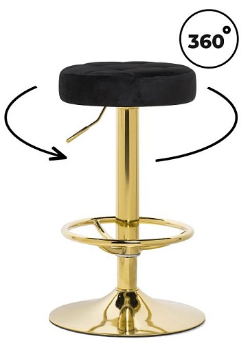 фото Барный стул Марун