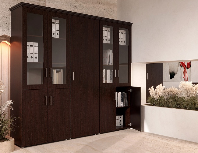 фото кабинет Бостон №4