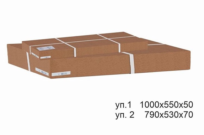 фото Вешалка общественная Пико 21 №3