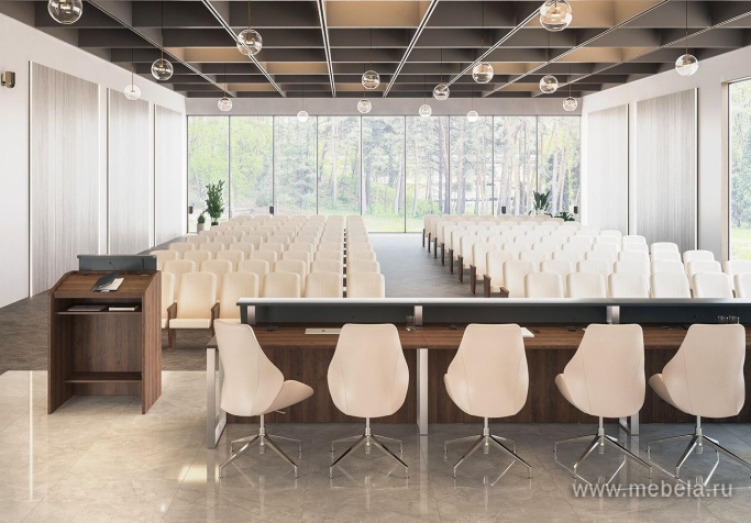 Стол президиум