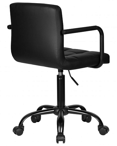 фото кресло Dr-9400 Black №3