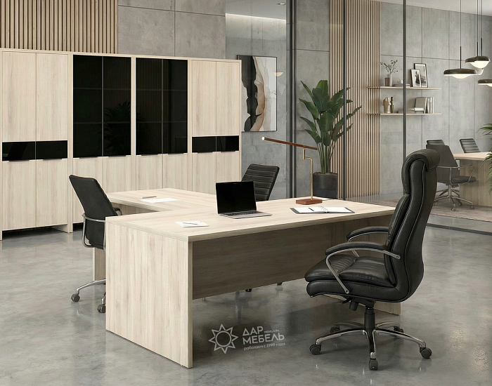 фото кабинет Акцент Кронберг					 №2					