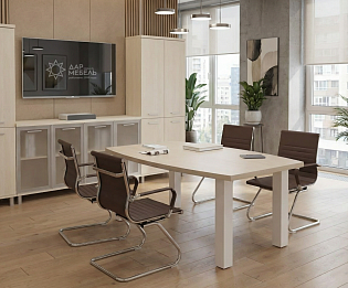 фото столы Фёст Металл 