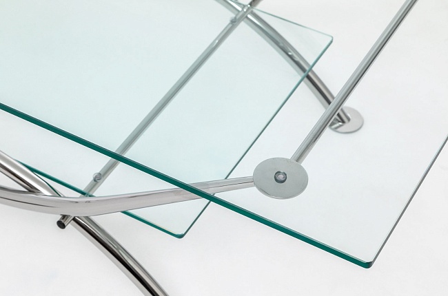 фото Журнальный столик Арко №3