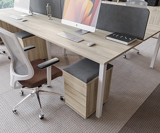 фото мебель Спэйс +  №3