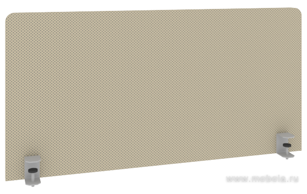 Экран тканевый