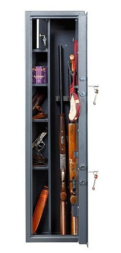 фото Сейф  Aiko Филин 32 №3