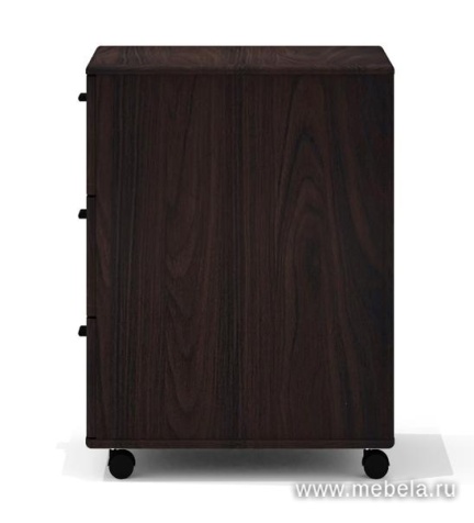 Тумба мобильная