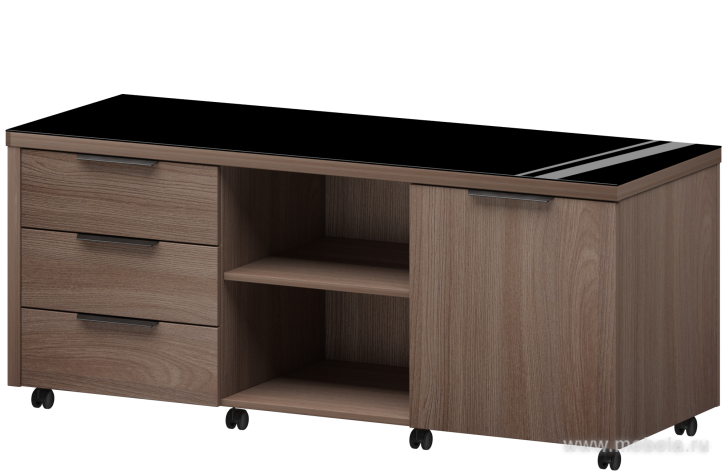 Сервис-тумба