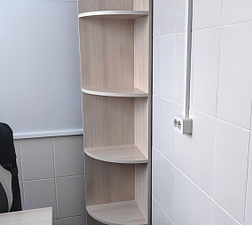 ФГБУ НИИ Пульмонологии ФМБА