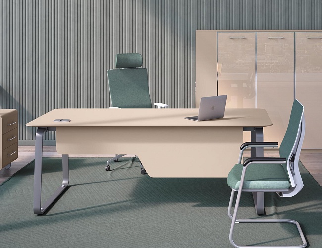 фото кабинет Генезис №3