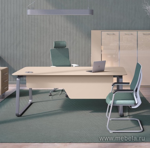 Декоративный топ+цоколь 900